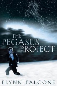 Paperback The Pegasus Project Book