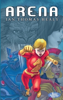Paperback Arena Book