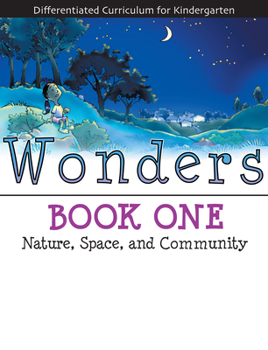 Paperback Wonders Book 1 Book