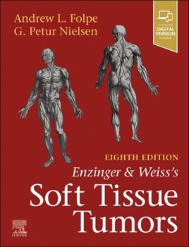 Hardcover Enzinger and Weiss's Soft Tissue Tumors Book