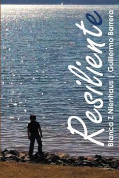 Paperback Resiliente Resilient: Spanish and English version [Spanish] Book