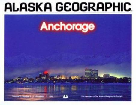 Paperback Anchorage Book