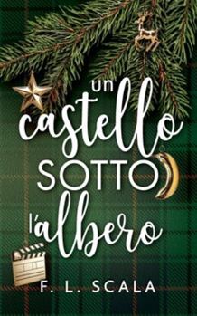 Paperback Un castello sotto l'albero [Italian] Book
