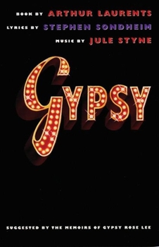 Paperback Gypsy Book