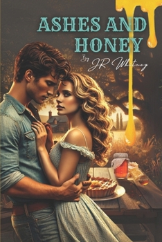 Paperback Ashes and Honey Book