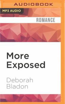 More Exposed - Book #4 of the Exposed