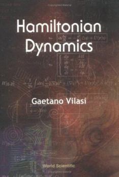 Hardcover Hamiltonian Dynamics Book