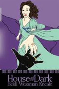 Paperback House of the Dark Book