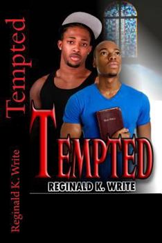 Paperback Tempted Book