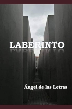 Paperback Laberinto: Ángel de las Letras [Spanish] Book