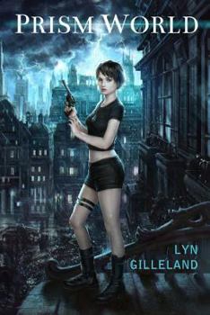 Paperback Prism World Book