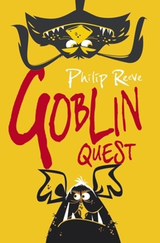 Paperback Goblin Quest Book