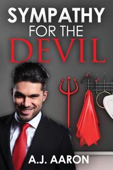Paperback Sympathy for the Devil Book