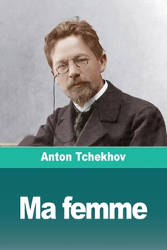 Ma femme (French Edition)