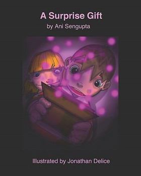 Paperback A Surprise Gift Book