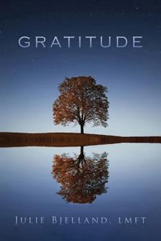 Paperback Gratitude Book