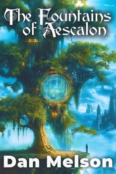 The Fountains of Aescalon