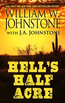 Hell's Half Acre - Book #1 of the Hell's Half Acre