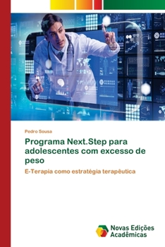 Paperback Programa Next.Step para adolescentes com excesso de peso [Portuguese] Book