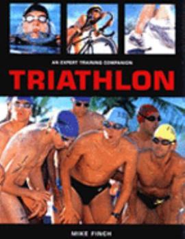Paperback Triathlon: An Expert Training Companion Book