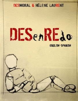 Paperback DESenREdo (English-Spanish) Book