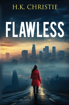 Paperback Flawless Book