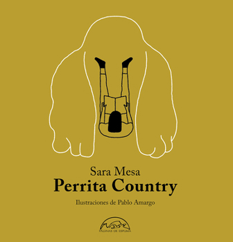 Hardcover Perrita Country [Spanish] Book