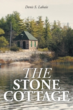Paperback The Stone Cottage Book
