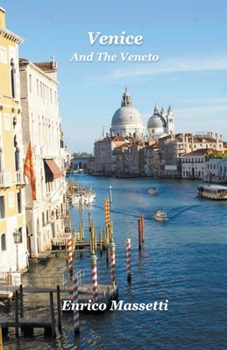 Paperback Venice And The Veneto Book
