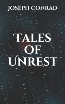 Paperback Tales of Unrest Book