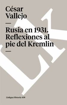 Paperback Rusia En 1931 [Spanish] Book