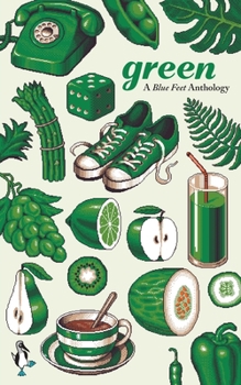 Paperback Green Book