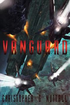 Vanguard - Book #7 of the Ark Royal