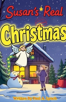 Paperback Susan's Real Christmas Book