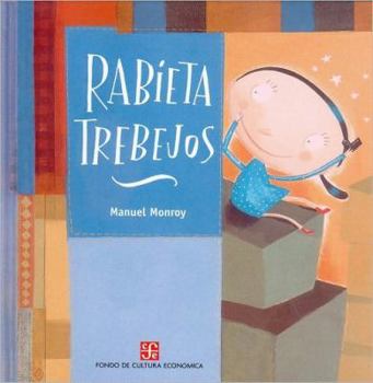 Hardcover Rabieta Trebejos [Spanish] Book