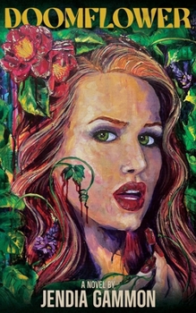 Paperback Doomflower Book