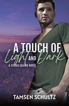 Paperback A Touch of Light and Dark Book