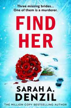 Paperback Find Her Book
