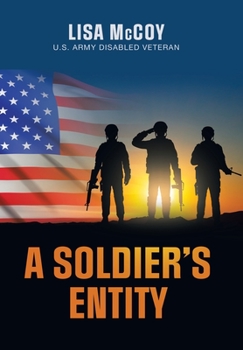 Hardcover A Soldier's Entity Book