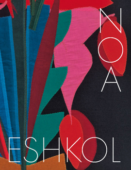 Paperback Noa Eshkol Book