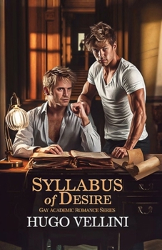 Paperback Syllabus of Desire Book