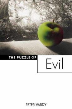 Paperback The Puzzle of Evil Book
