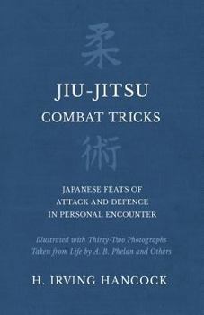 Jiu Jitsu Combat Tricks