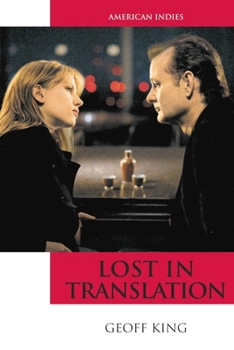 Paperback Lost in Translation Book
