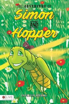 Paperback The Adventure of Simon and Hopper Book