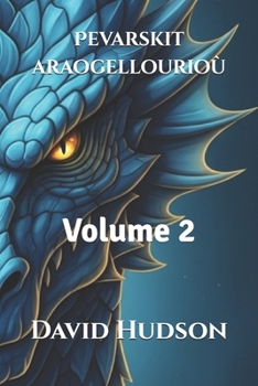Paperback Pevarskit araogellourioù: Volume 2 [Breton] Book