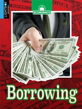 Library Binding Borrowing Book