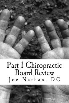Paperback Part 1 Chiropractic Board Review: Complete Collection Book