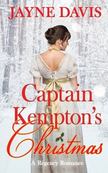 Paperback Captain Kempton's Christmas Book