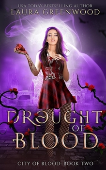 Paperback Drought Of Blood Book